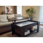 Mesa Ratona Elevable