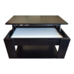 Mesa Ratona Elevable - Image 2