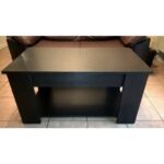 Mesa Ratona Elevable - Image 4